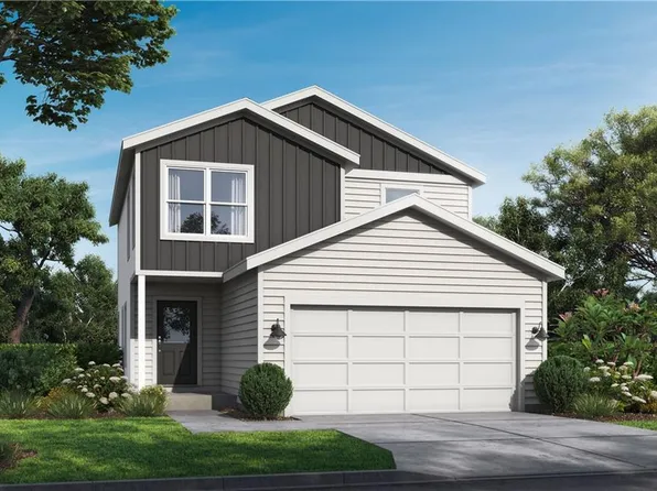 703 SW Glenn Cir, Raymore, MO 64083