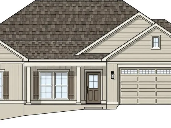 33 Memory Ln, Eufaula, AL 36027