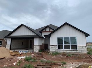 19700 Whitley Rd, Edmond, OK 73012