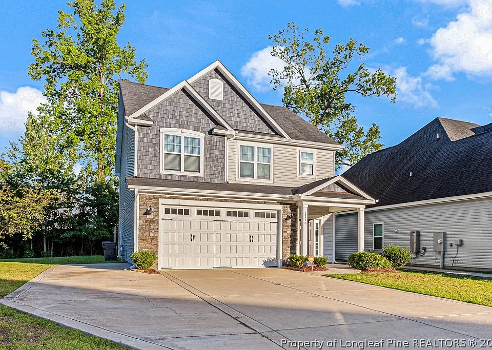 2240 Mannington Dr