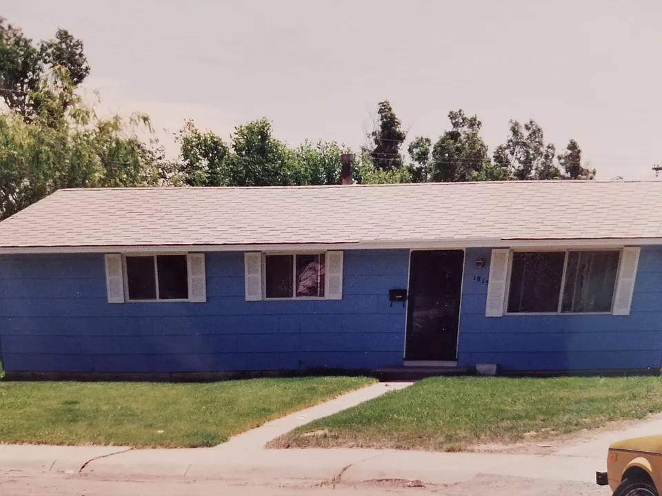 1815 Brigham Young St