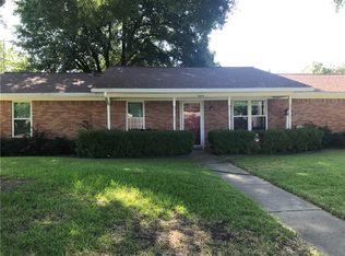 1309 Main St, Kaufman, TX 75142