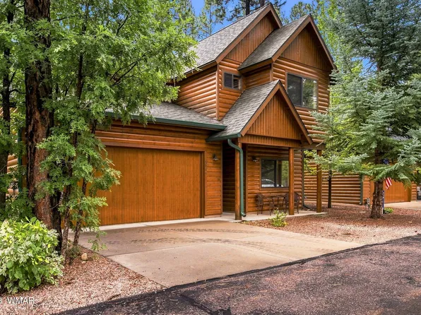 3915 Elk Hollow Ln, Pinetop, AZ 85935