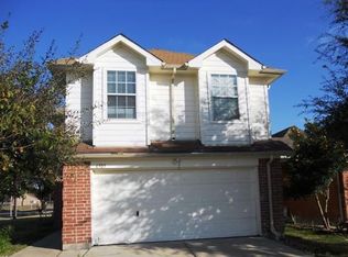 6303 Garden Trail Ct, Houston, TX 77072