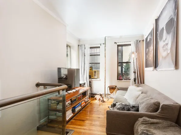 170 Norfolk Street image 1 of 5