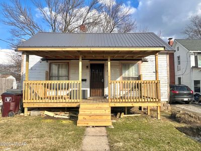 811 Saint Johns Ave, Lima, OH, 45804