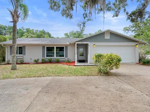 990 W French Ave, Orange City, FL 32763