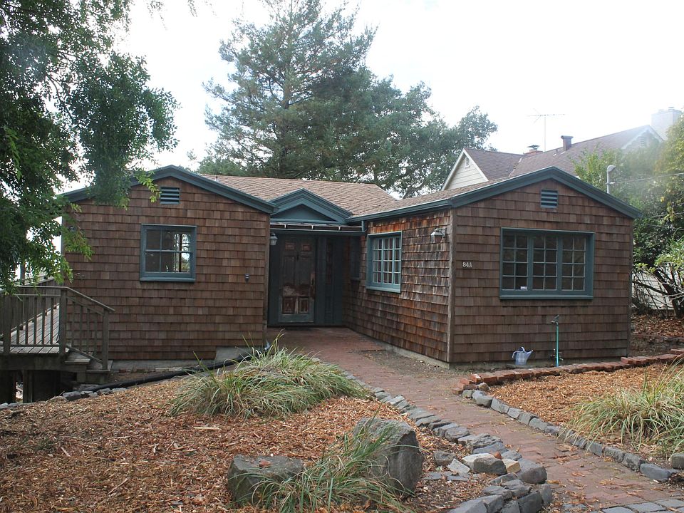 1st image of 84 Norwood Ave #A