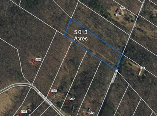 Victoria Dr, Amherst, VA 24521