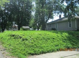 1821 N 16th St, Lafayette, IN 47904