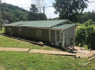 147 Sycamore St, Glouster, OH 45732