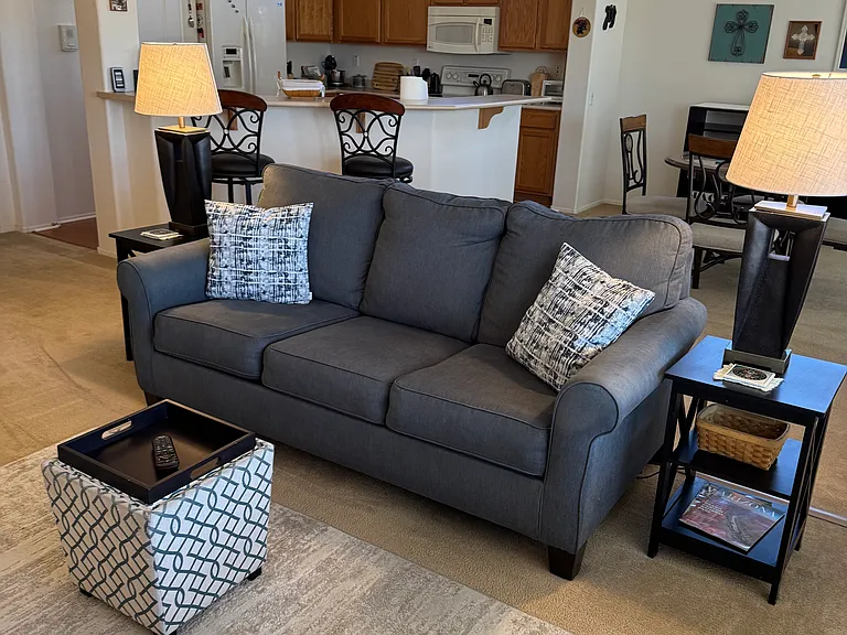 W Cactus Ridge Way — Photo 8