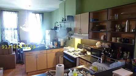 Rented by Brooklyn Real Estate Services