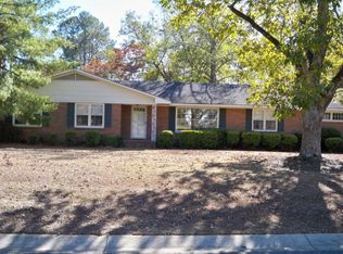 606 E 21st Ave, Cordele, GA 31015