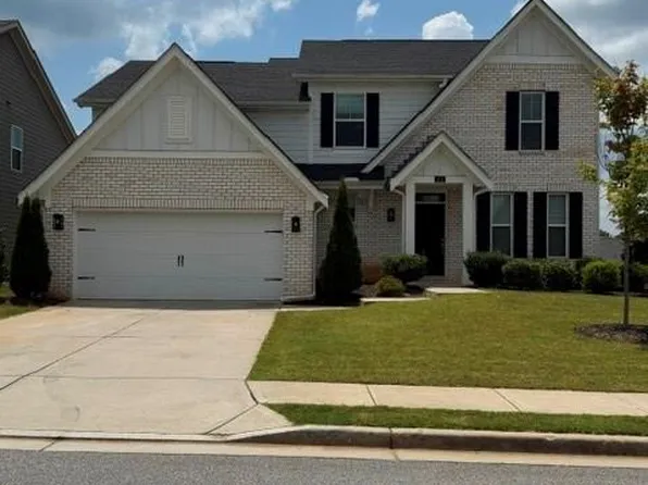 48 Candlewood Ln, Hoschton, GA 30548