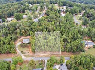 0 Warwick Way SE, Rome, GA 30161