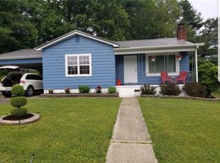 117 Keeney St, Somerset, KY 42501