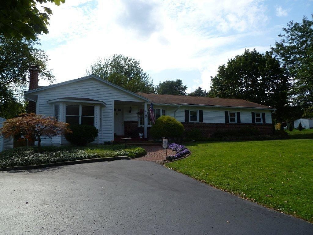 1818 Park Rd, Winfield, PA 17889 Zillow