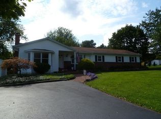 1818 Park Rd, Winfield, PA 17889