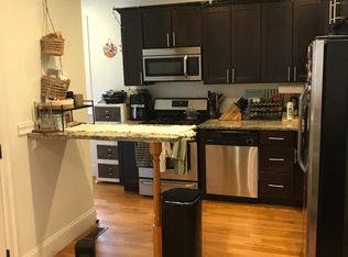 26 Washburn St #2A, Dorchester, MA 02125
