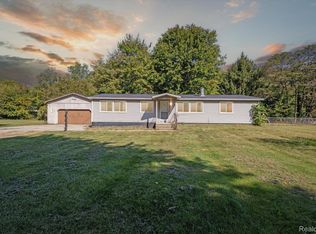 855 112th Ave, Martin, MI 49070