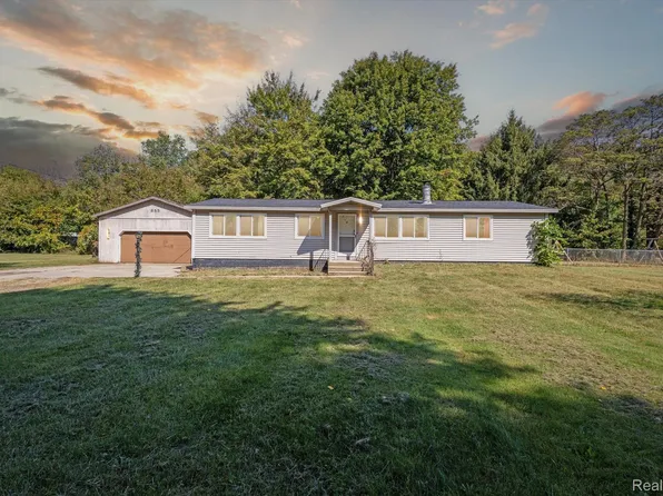855 112th Ave, Martin, MI 49070