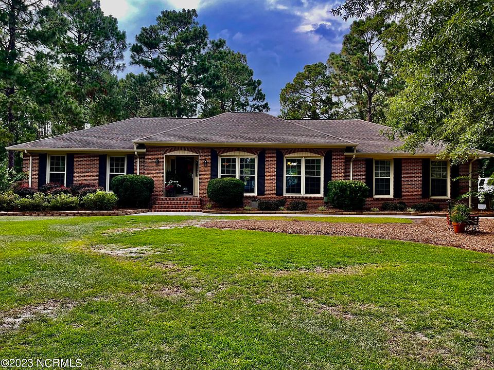 110 Pinedale Drive, Rockingham, NC 28379 Zillow