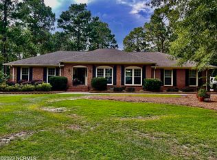 110 Pinedale Dr, Rockingham, NC 28379