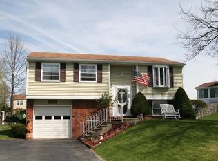 133 Ring Neck Ct, Gibsonia, PA