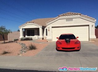 11186 W Mystic Sadie Dr, Surprise, AZ 85378
