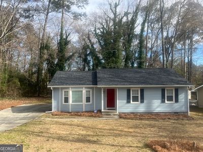 324 Jefferson Park Dr, Macon, GA, 31220