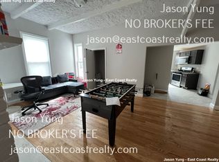 21 Linden St #21, Allston, MA 02134