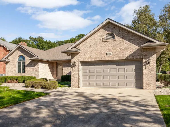 26208 W Lauren Dr, Channahon, IL 60410