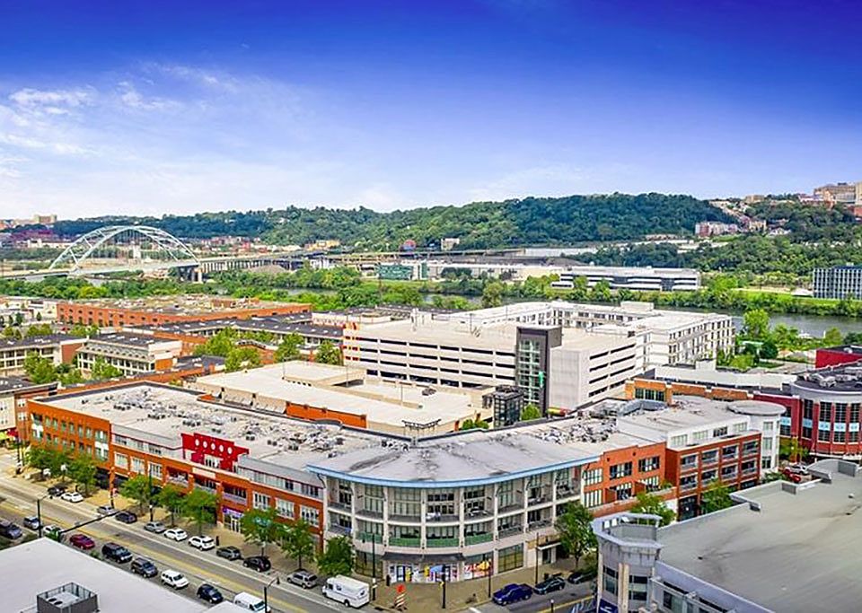 The Flats at Southside Works Apartment Rentals Pittsburgh, PA Zillow