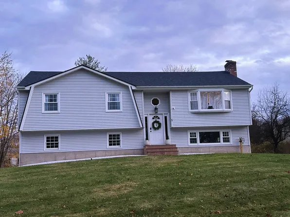 5 Trout Dr, Granby, CT 06035