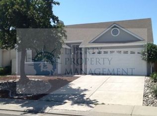 1726 Hammertown Dr, Stockton, CA 95210