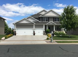 623 Appaloosa Ave, Shakopee, MN 55379