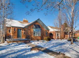 2831 N Glencoe St, Denver, CO 80207