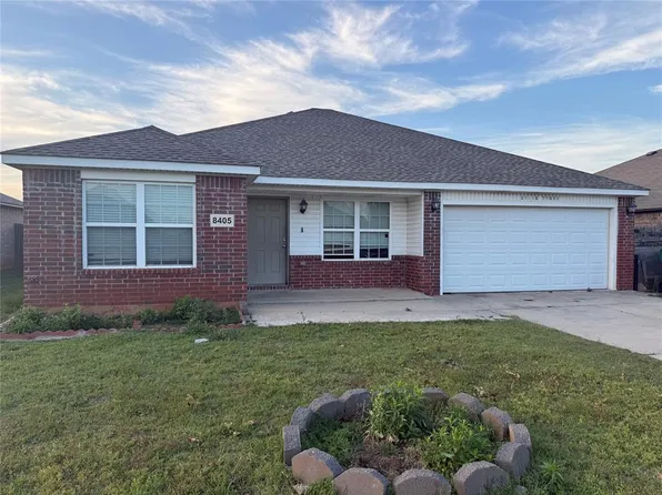8405 SW 49th Cir, Oklahoma City, OK 73179