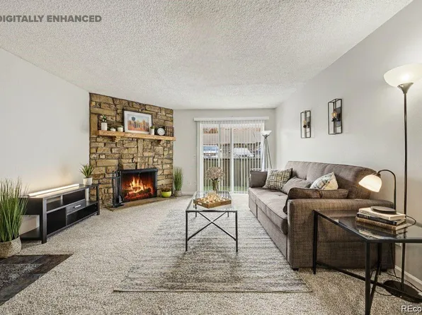 341 Wright Street Bldg 9 #101, Lakewood, CO 80228