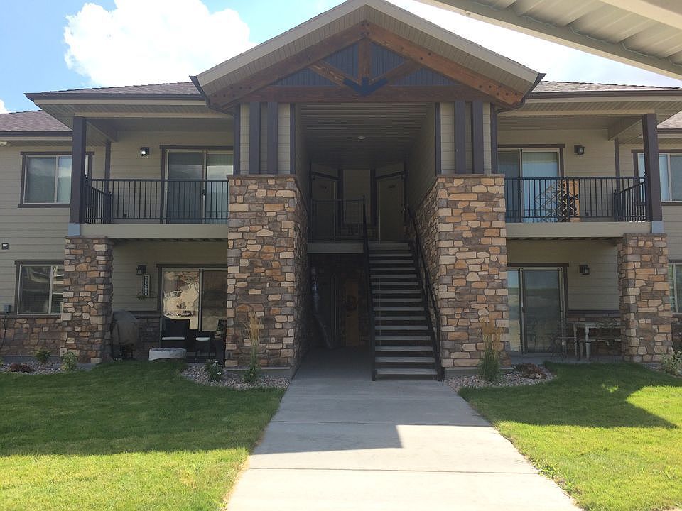 Welcome Home!