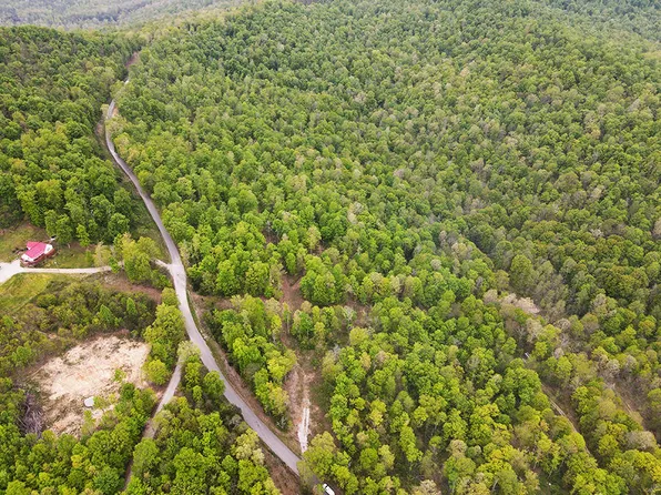 6501 Parmleysville Rd, Monticello, KY 42633