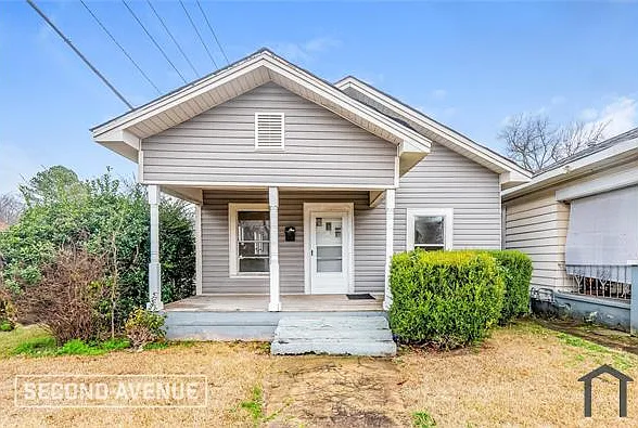 3201 Avenue E — Photo 1