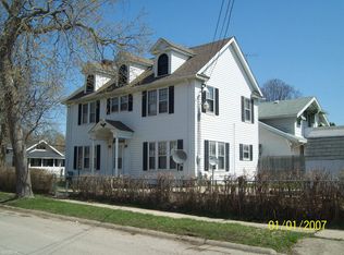 1702 Ohio Ave, Flint, MI 48506