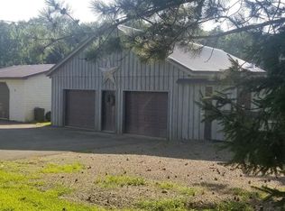 393 Boos Law Rd, Smyrna, NY 13464