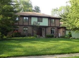 2607 Sherman Ave, Middletown, OH 45044