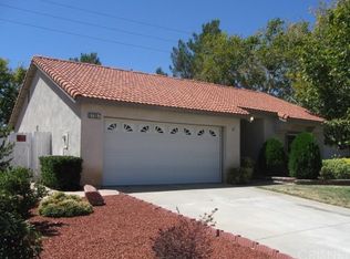 37557 Penara St, Palmdale, CA 93552