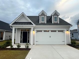 801 Cascade Loop Starfish #1-LOT 163, Little River, SC 29566