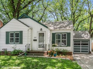 1307 48th St, Des Moines, IA 50311