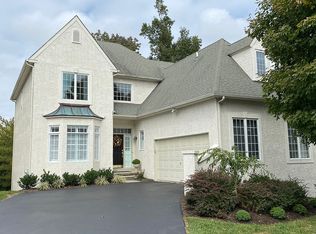 15 Post Run, Newtown Square, PA 19073